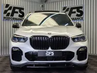 Używany BMW X5 M Sport 265 KM (194 kW) 2019 Biały SUV