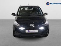 Used Hyundai i10 Advanced 63 HP (46 kW) 2025 Black Hatchback