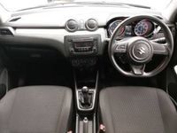 used Suzuki Swift 1.2 Dualjet SHVS SZ3 5dr