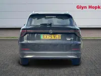 New MG MG5 EV SE 2025 Black Estate