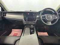 Used Volvo V90 Ultimate 2023 Grey Estate