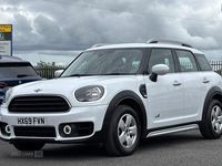 Used Mini Cooper S Countryman Classic 2020 SUV