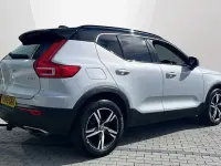 Used Volvo XC40 R-Design 150 HP (110 kW) 2020 SUV