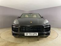 used Porsche Cayenne 5dr Tiptronic S