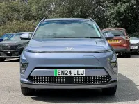 Used Hyundai Kona Ultimate 158 kW (215 HP) 2024 Blue SUV
