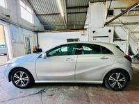 used Mercedes A180 A Class 1.6SE 7G-DCT Euro 6 (s/s) 5dr 2 OWNER