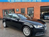 Used Audi A3 150 HP (110 kW) 2015