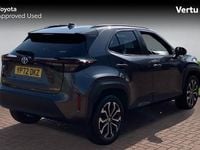 Used Toyota Yaris Hybrid Design 116 HP (85 kW) 2026 Estate