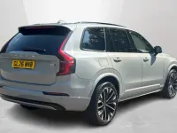 Used Volvo XC90 Plus 247 HP (181 kW) 2026 SUV