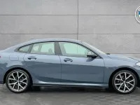 Used BMW 220 M Sport 176 HP (129 kW) 2022 Grey Coupe
