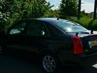 Used Cadillac BLS 150 HP (110 kW) 2007 Sedan
