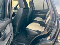 Używany Land Rover Range Rover HSE 2013 Czarny SUV