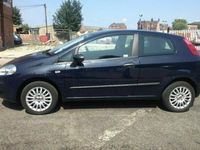 Używany Fiat Grande Punto 2009 Hatchback