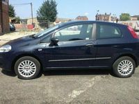 used Fiat Grande Punto 1.4