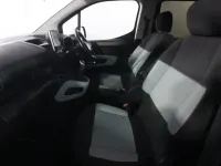 Used Citroën Berlingo Flair 102 HP (75 kW) 2020 Blue MPV