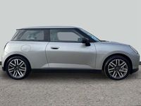 Used Mini Cooper SE Hatch 158 kW (215 HP) 2024 Silver Hatchback
