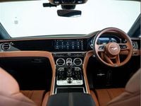 Used Bentley Continental 670 HP (492 kW) 2025 Grey Coupe