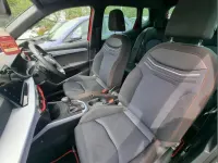Used Seat Arona FR 115 HP (84 kW) 2025 Red SUV
