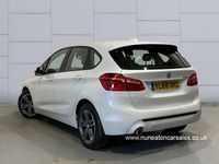 used BMW 218 2 Series Active Tourer i Sport 5dr Step Auto