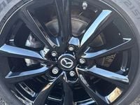 Used Mazda 3 Inclusive 179 HP (131 kW) 2021 Grey Hatchback