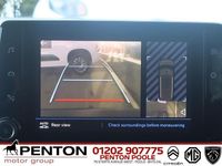 Used Peugeot Rifter GT 130 HP (95 kW) 2021 Black MPV