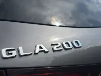 Used Mercedes GLA200 AMG line 163 HP (119 kW) 2024 Grey SUV