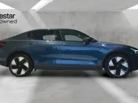 New Polestar 2 Long Range Single Motor 219 kW (299 HP) 2026 Blue Hatchback