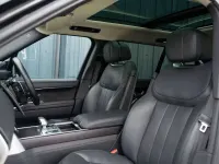 Used Land Rover Range Rover Autobiography 2023 Black SUV