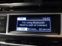 Used Hyundai i20 SE 84 HP (61 kW) 2015 White Hatchback
