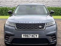 Used Land Rover Range Rover Velar R-Dynamic 241 HP (177 kW) 2020 SUV