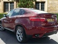 Used BMW X6 2008 SUV