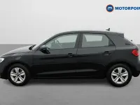 Usado Audi A1 2023 Preto SUV