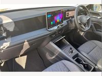 Used VW Tiguan Match 150 HP (110 kW) 2026 Black SUV