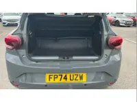 Used Dacia Sandero Journey 90 HP (66 kW) 2024 Other Hatchback