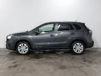 Used Suzuki SX4 S-Cross 129 HP (94 kW) 2023 Grey SUV