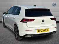 Used VW Golf VIII 150 HP (110 kW) 2023