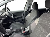 Used Peugeot 2008 Signature Sky 83 HP (61 kW) 2019 Grey SUV