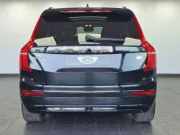 Used Volvo XC90 Ultimate 2023 Black SUV