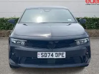 Used Vauxhall Astra 131 HP (96 kW) 2026 Estate