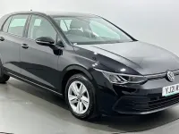 Usado VW Golf VIII Life 131 CV (96 kW) 2021 Utilitario