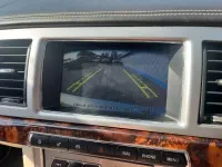 Used Jaguar XF Portfolio 2014 Silver Sedan