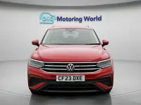 Used VW Tiguan Allspace Life 150 HP (110 kW) 2024 SUV