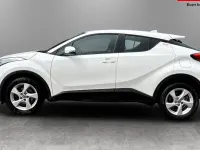 Begagnad Toyota C-HR 116 HK (85 kW) 2019 SUV