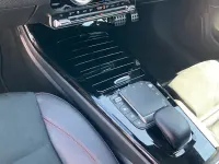 Used Mercedes CLA180 AMG line 136 HP (100 kW) 2023 Black Coupe