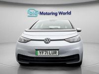 Used VW ID.3 Pro 106 kW (145 HP) 2021 Hatchback