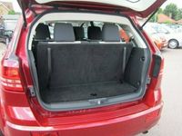 Used Dodge Journey 138 HP (101 kW) 2009 SUV