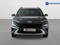 Used Hyundai Kona Ultimate 2023 Grey SUV