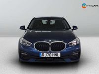 used BMW 116 1 Series 1.5 D SE 5d 115 BHP