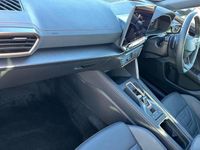 Used Cupra Formentor 147 HP (108 kW) 2025 Grey SUV