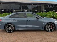Used Audi RS3 Comfort 400 HP (294 kW) 2025 Grey Sedan